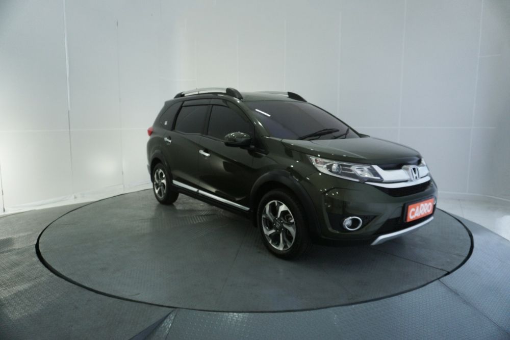 Used BRV For Sale In Maret 2022 At Low Price
