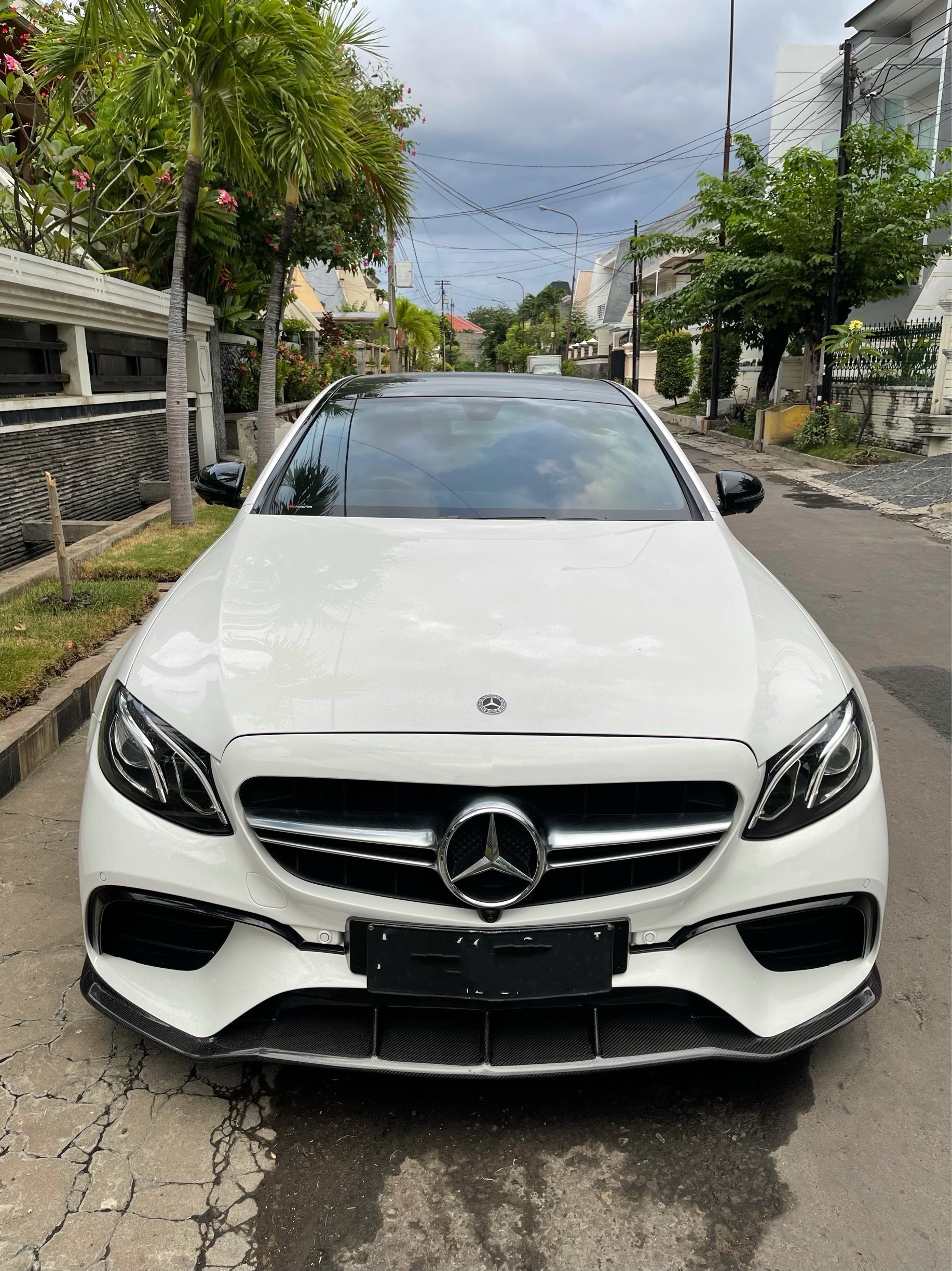 8 Mobil Bekas Mercedes Benz Dijual Di Surabaya Bulan September 2021 Ini Zigwheels Indonesia