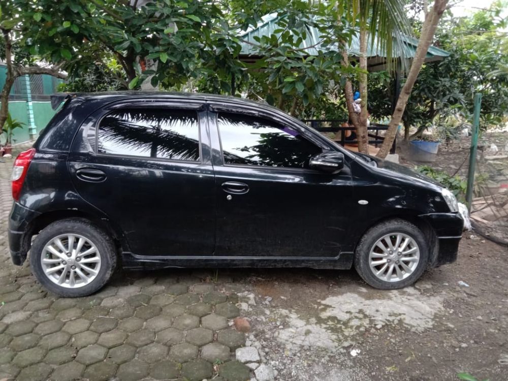 Used 2014 Toyota Etios G MT G MT for sale