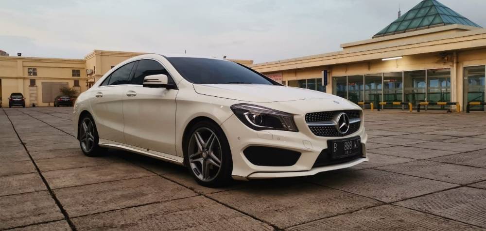 Beli mobil bekas