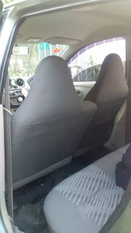 Old 2015 Datsun GO +  T 1.2 MT T 1.2 MT