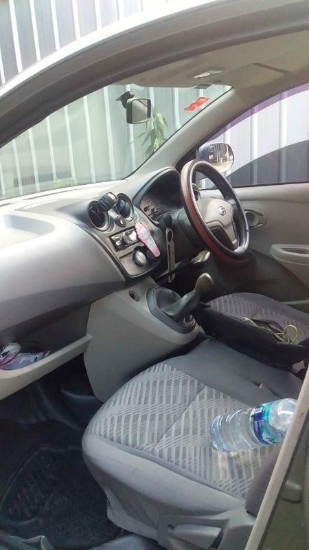 Used 2015 Datsun GO +  T 1.2 MT T 1.2 MT for sale