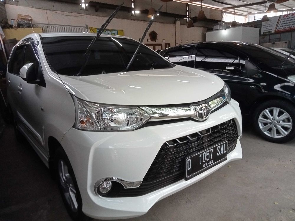 Used 2018 Toyota Veloz 1.5L MT 1.5L MT for sale