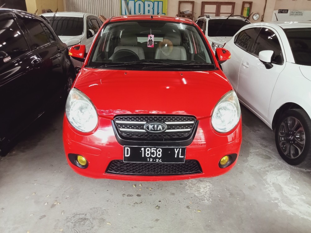 Foto 60+ Mobil Bekas Modifikasi Bandung Paling Terbaru