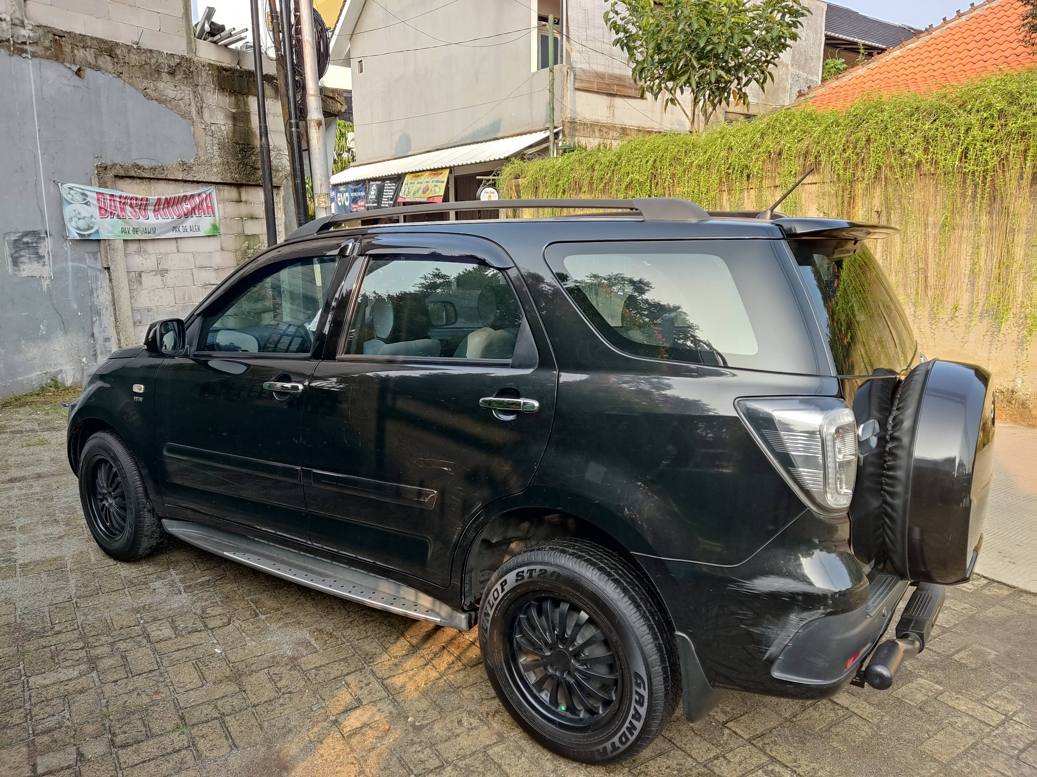 Beli mobil bekas