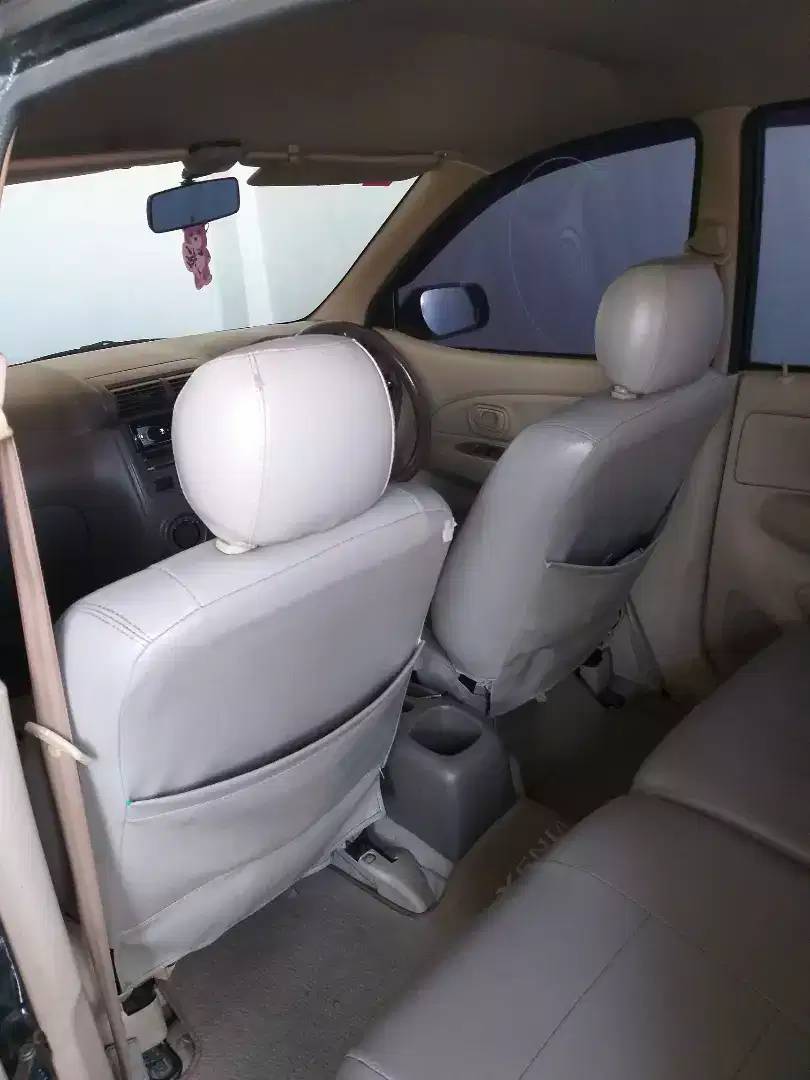 2008 Daihatsu Xenia 2008 Daihatsu Xenia