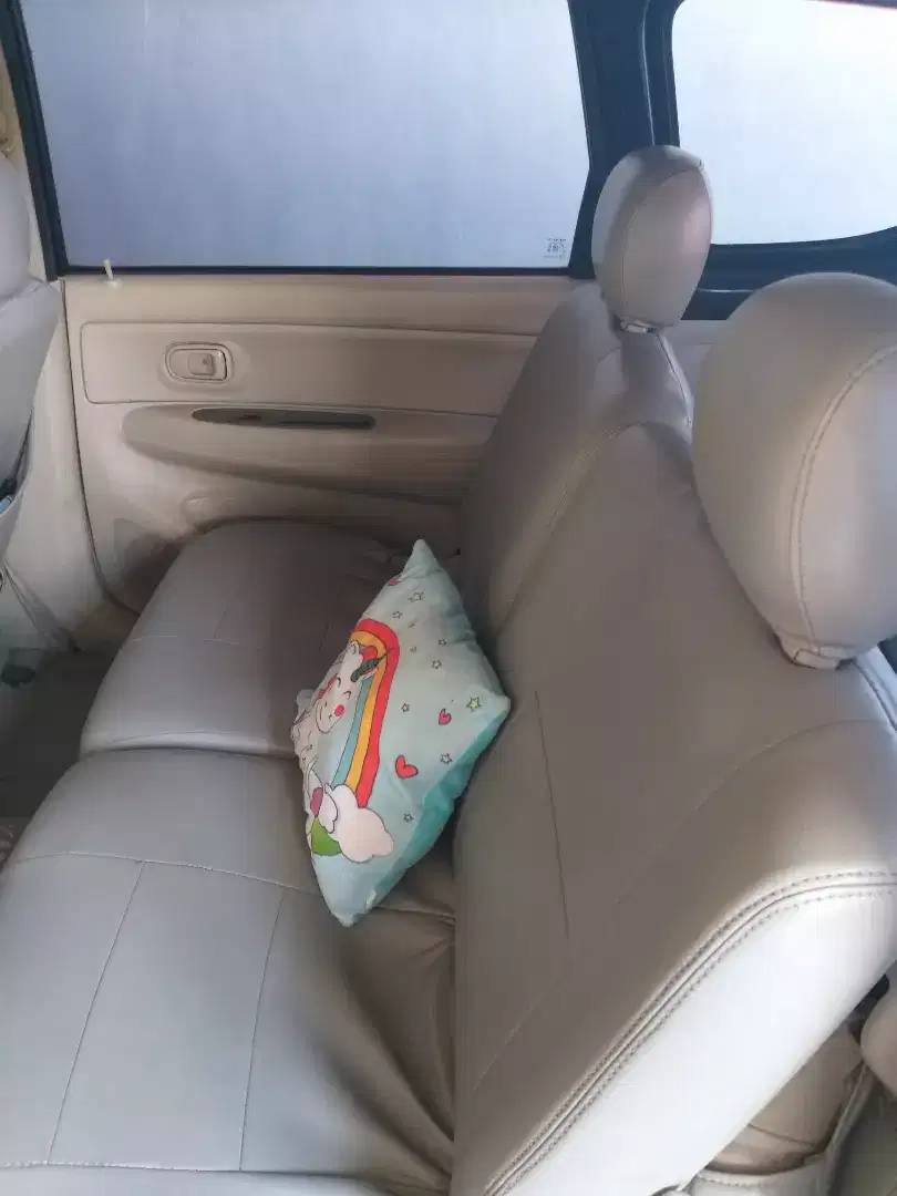 2008 Daihatsu Xenia 2008 Daihatsu Xenia