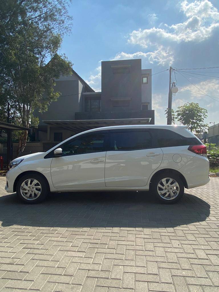 Used 2018 Honda Mobilio E CVT E CVT for sale