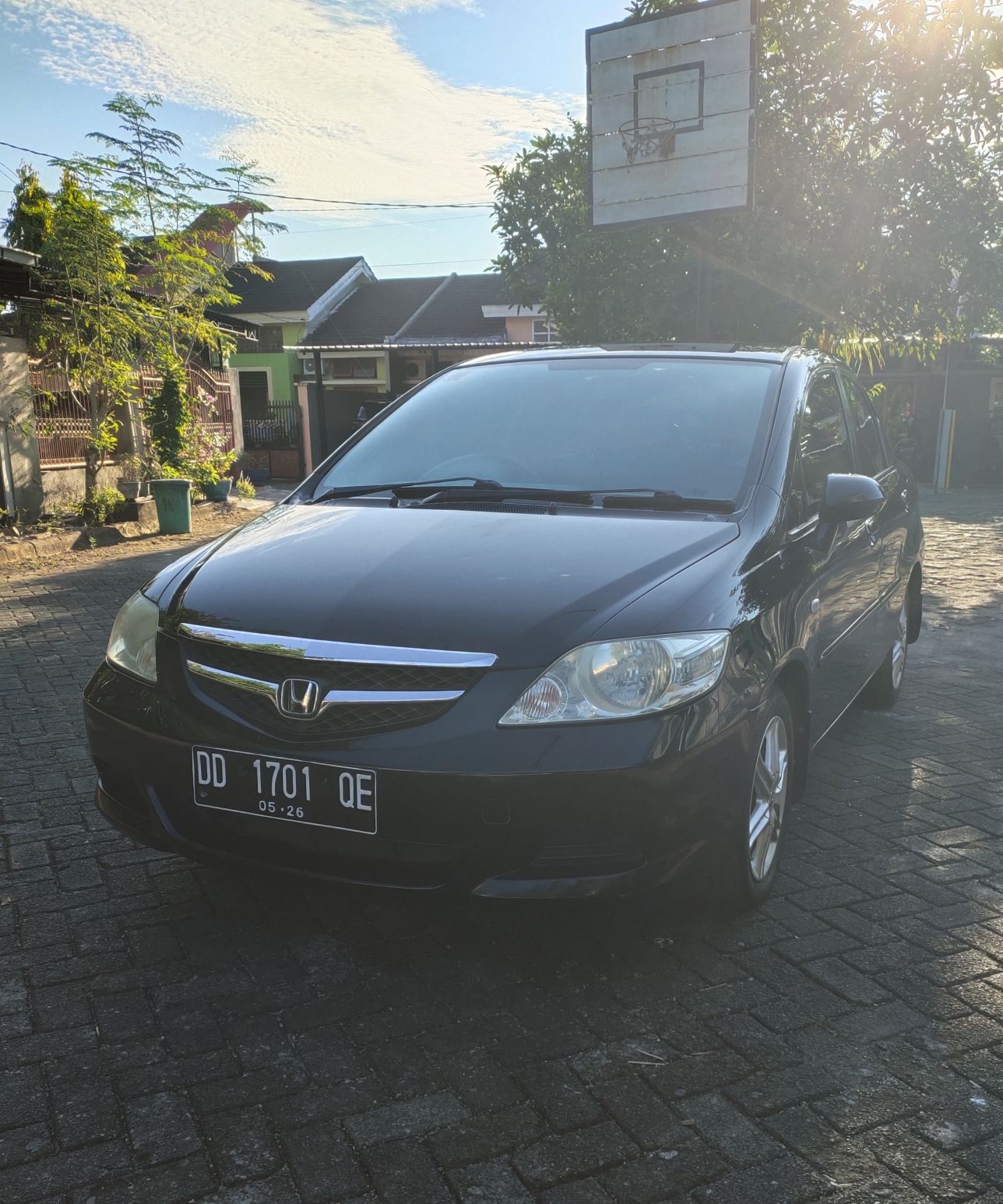 Harga OTR Honda Civic Di Makassar Simulasi Kredit Cicilan Oto