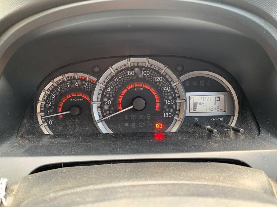Used 2017 Toyota Avanza VVT-I G 1.3L AT VVT-I G 1.3L AT for sale