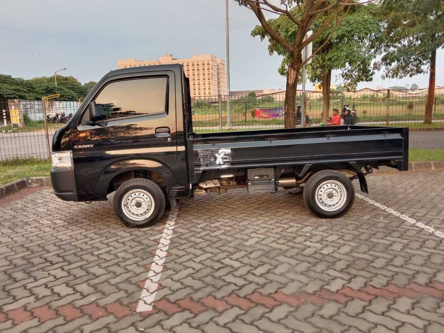 Used Daihatsu Gran Max PU 2017