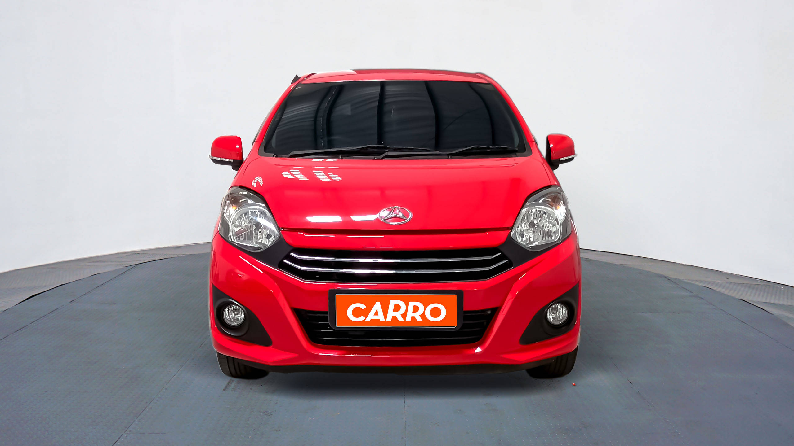 Beli mobil bekas