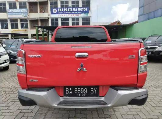 Beli mobil bekas
