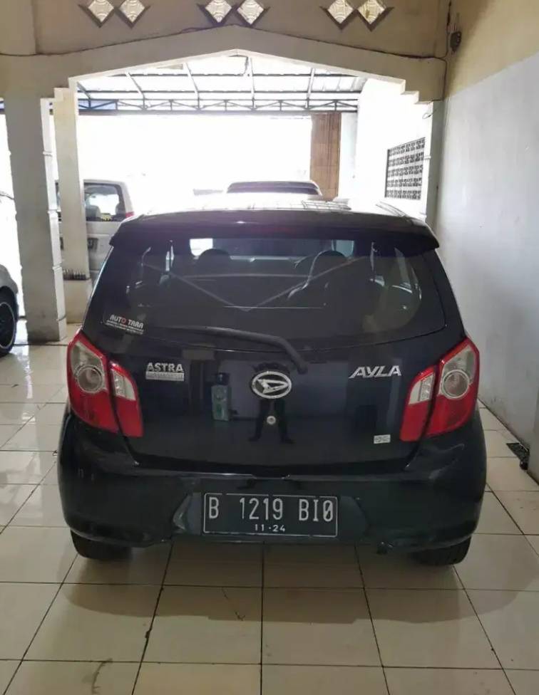 Buy used car