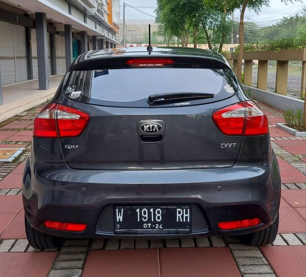 Buy used car