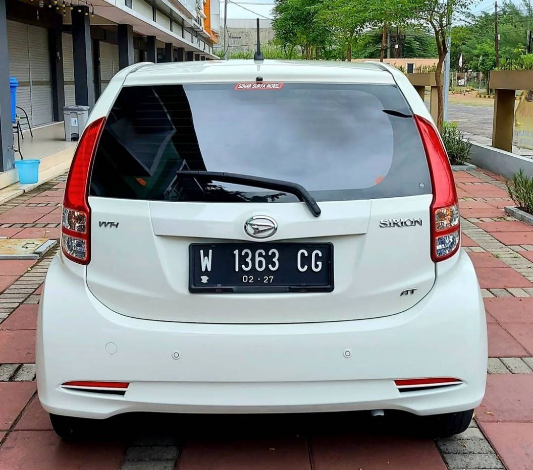 Buy used car