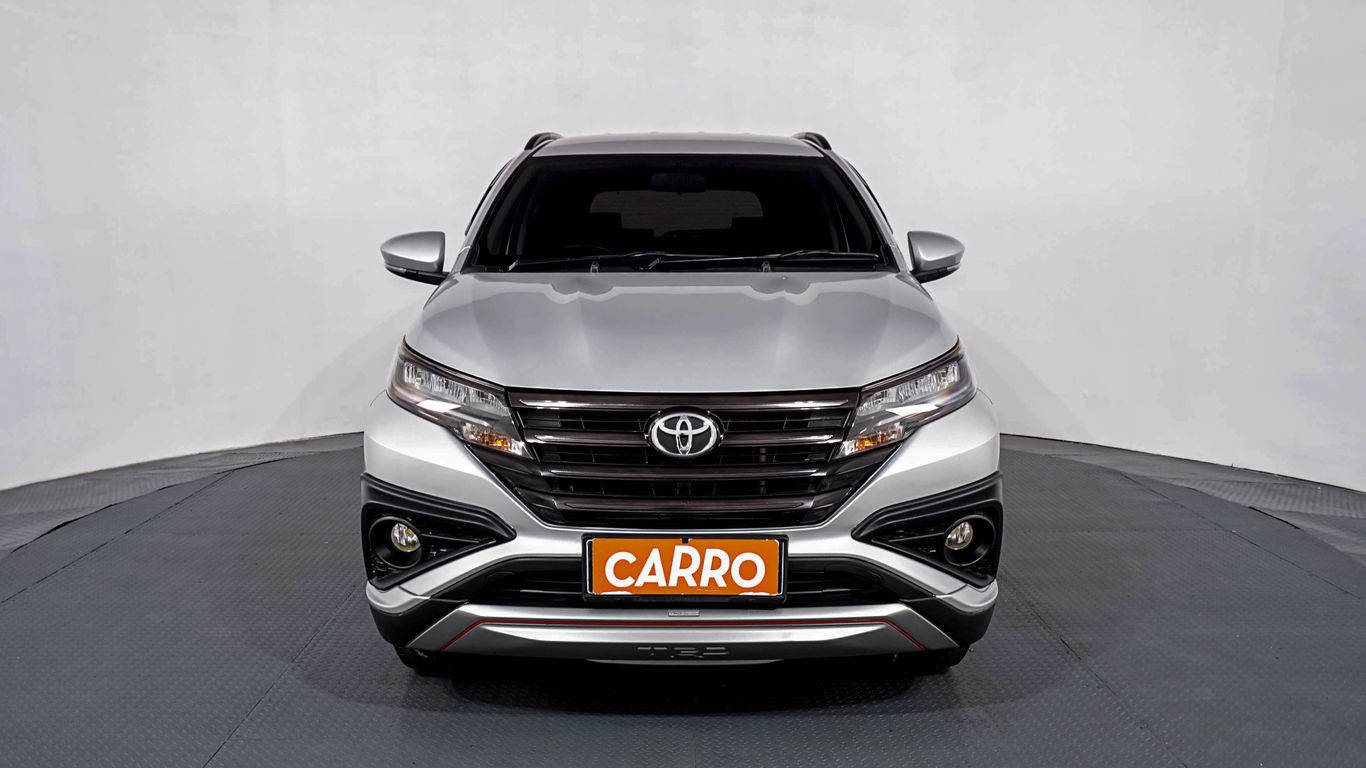 Buy used car