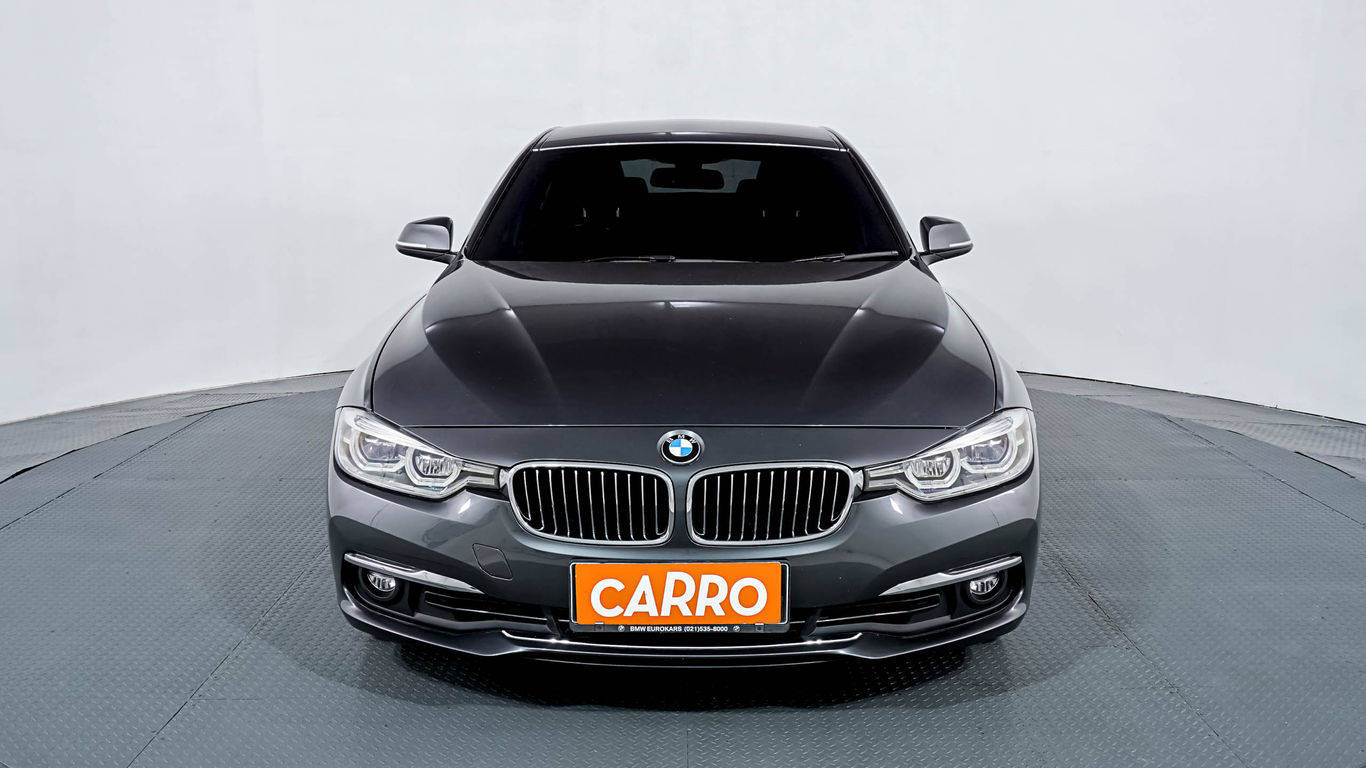 Beli mobil bekas