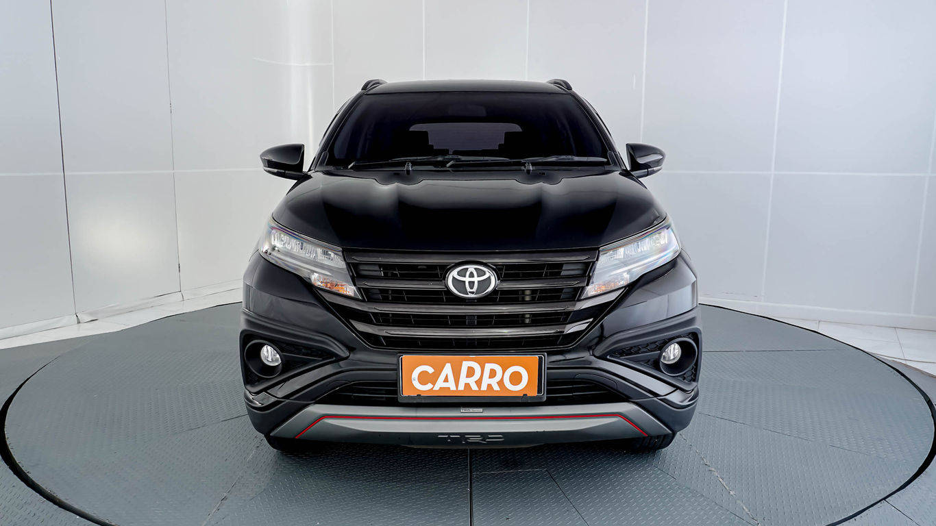 Buy used car