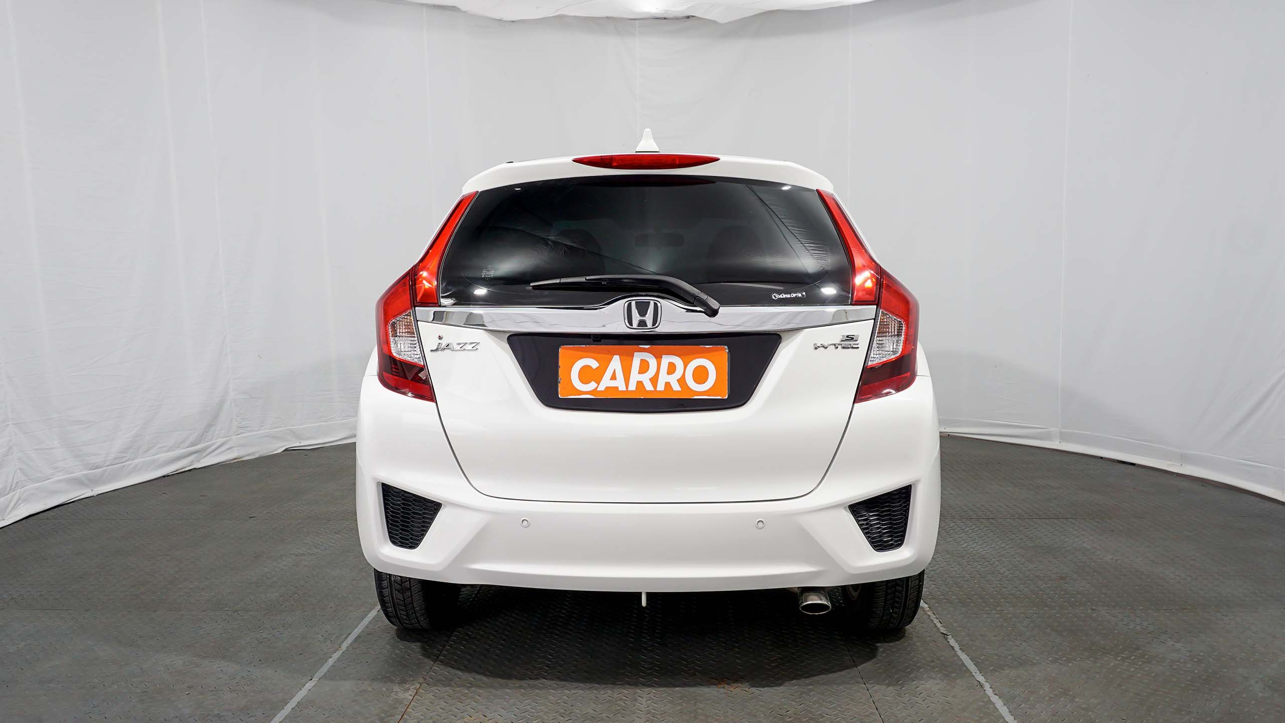 Used 2018 Honda Jazz  1.5 S AT 1.5 S AT for sale