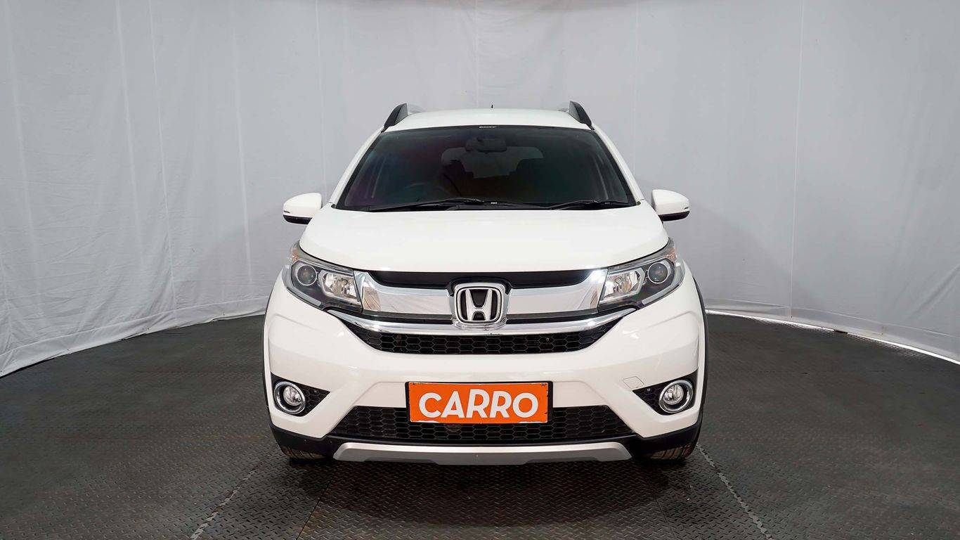 Used 2017 Honda BRV  E MT E MT