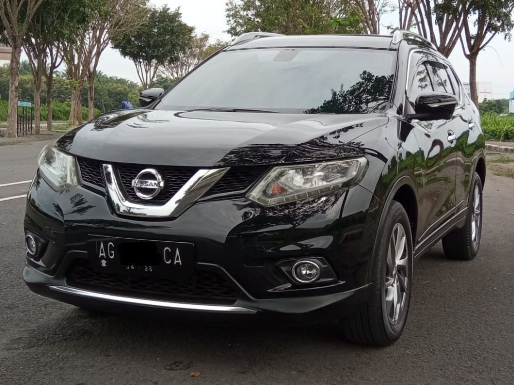 Used 2015 Nissan X-Trail  2.5 ST AT 2.5 ST AT