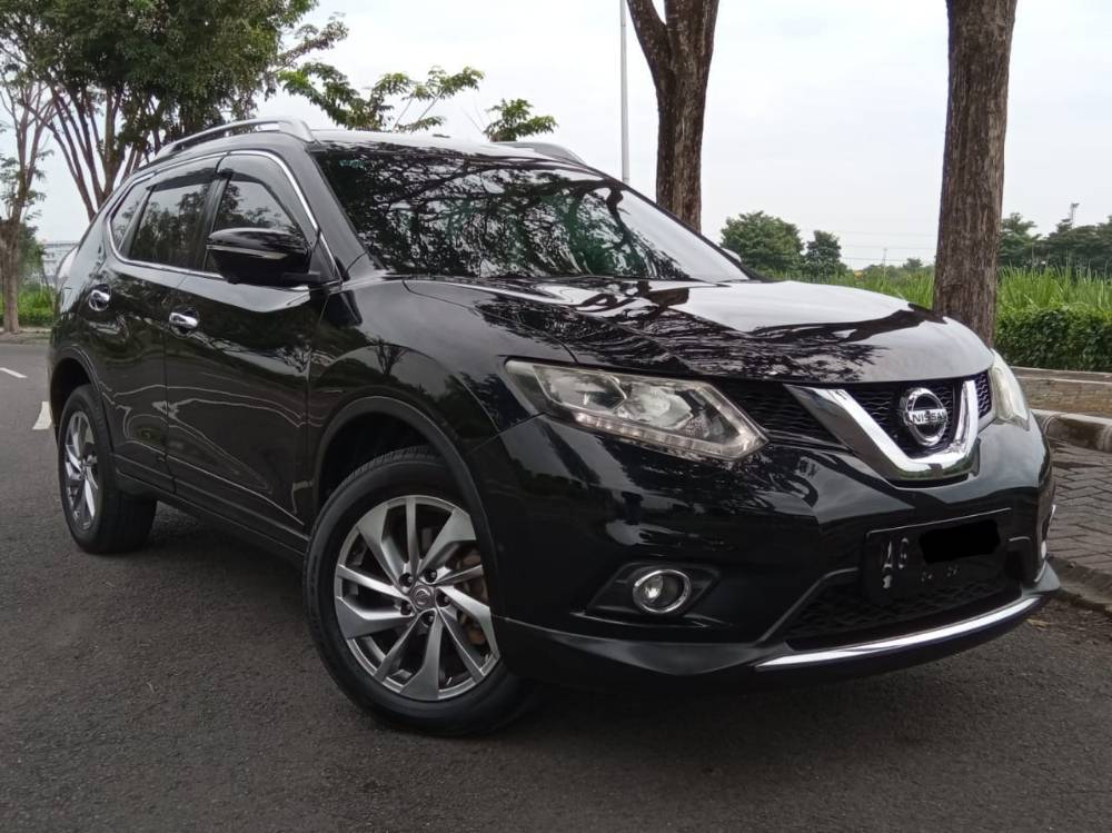 Beli mobil bekas