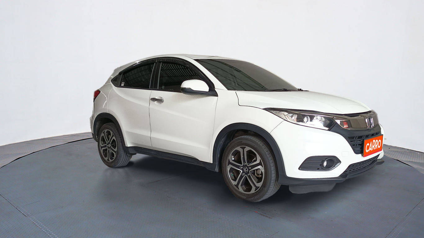 Used 2019 Honda HRV  1.5L E CVT 1.5L E CVT