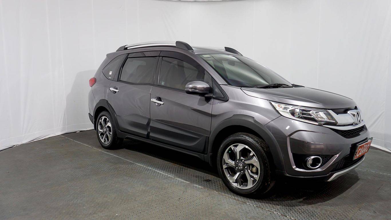 Used 2019 Honda BRV E CVT E CVT