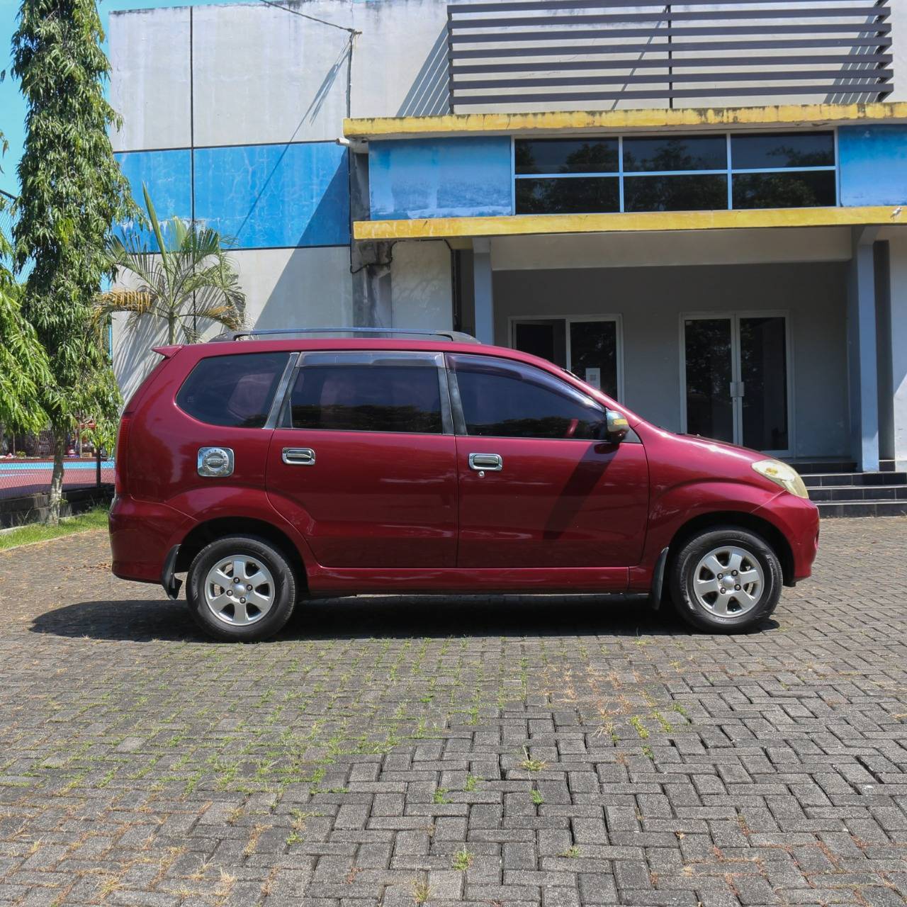 Old 2005 Toyota Avanza G 1.3L MT G 1.3L MT
