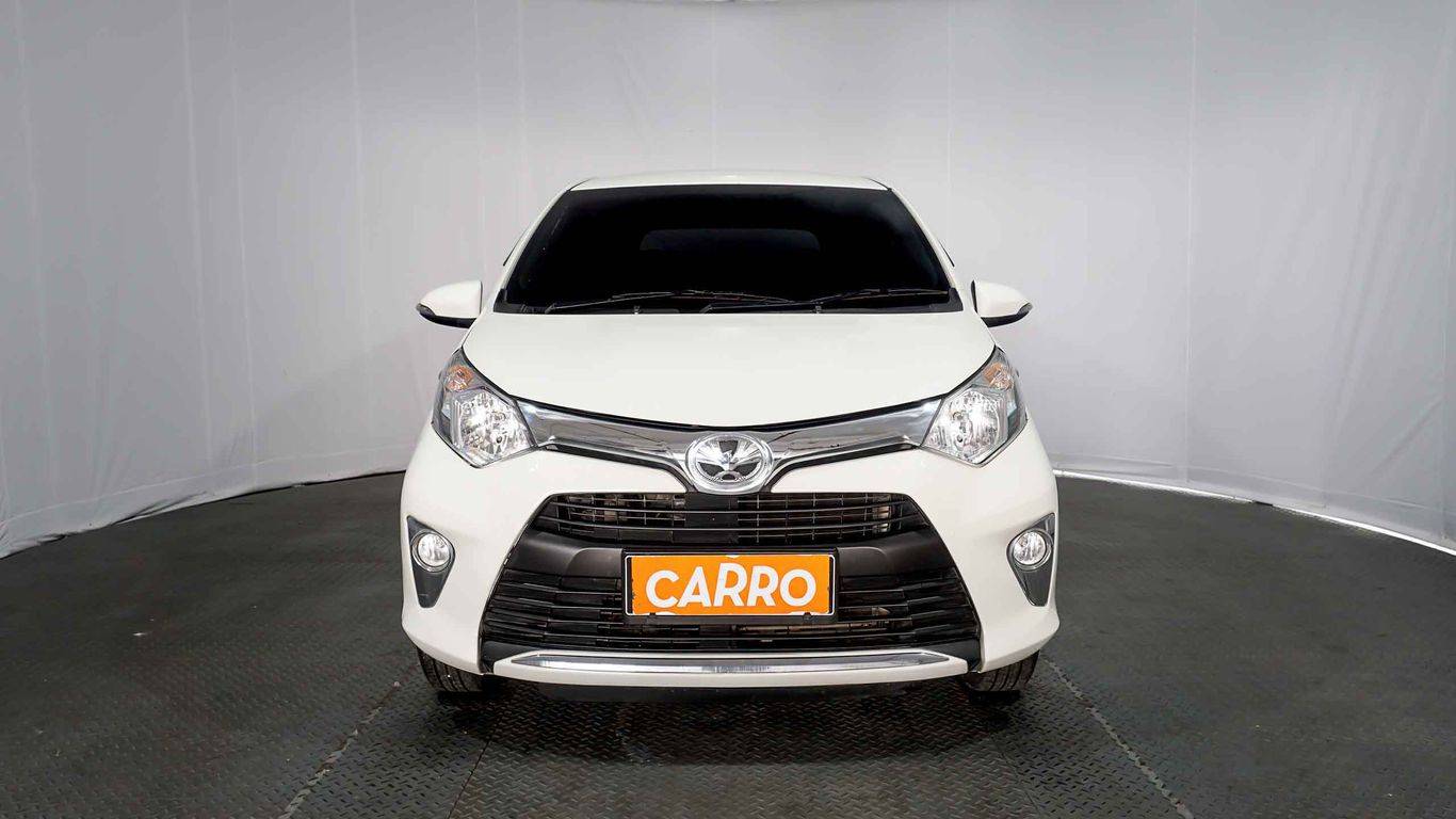 Beli mobil bekas