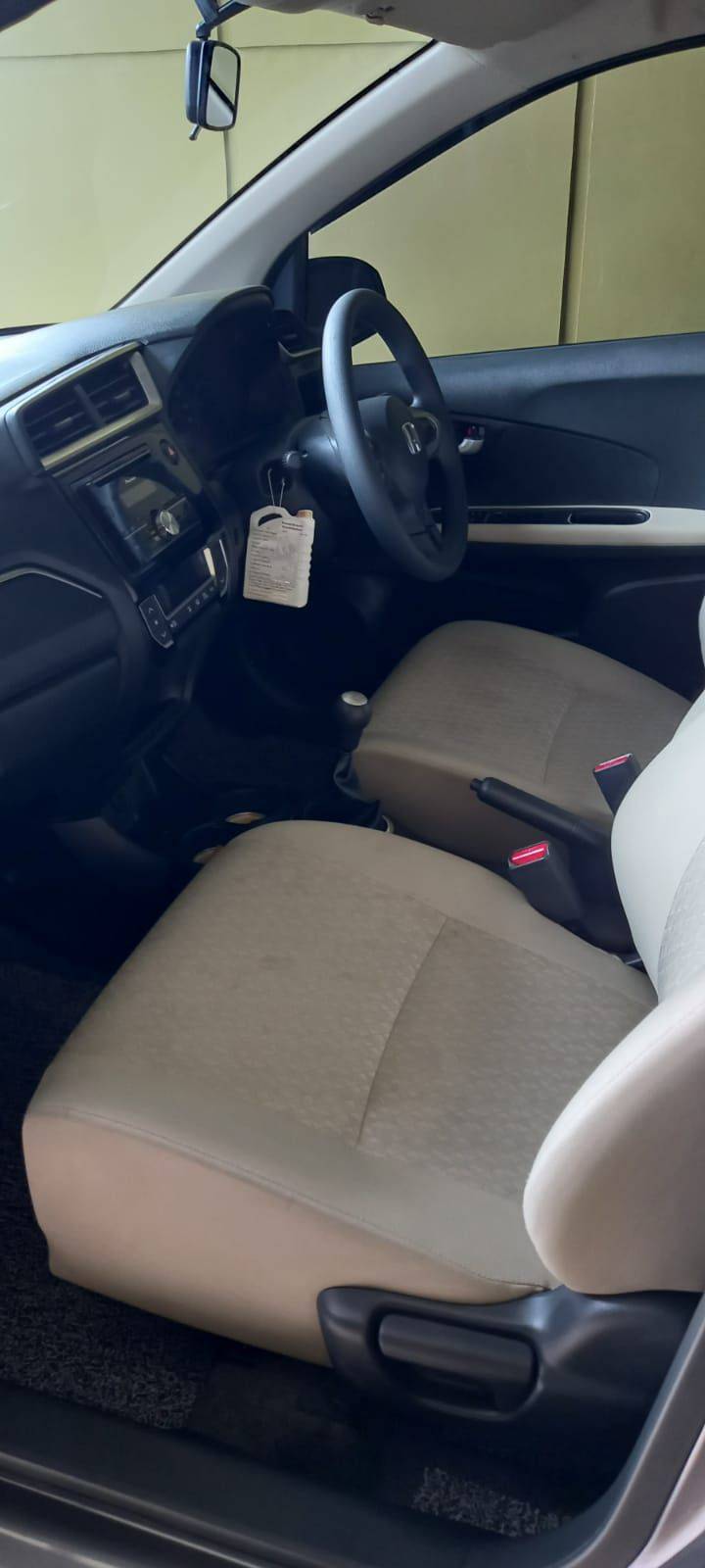 Used 2019 Honda Brio RS 1.2L AT RS 1.2L AT for sale