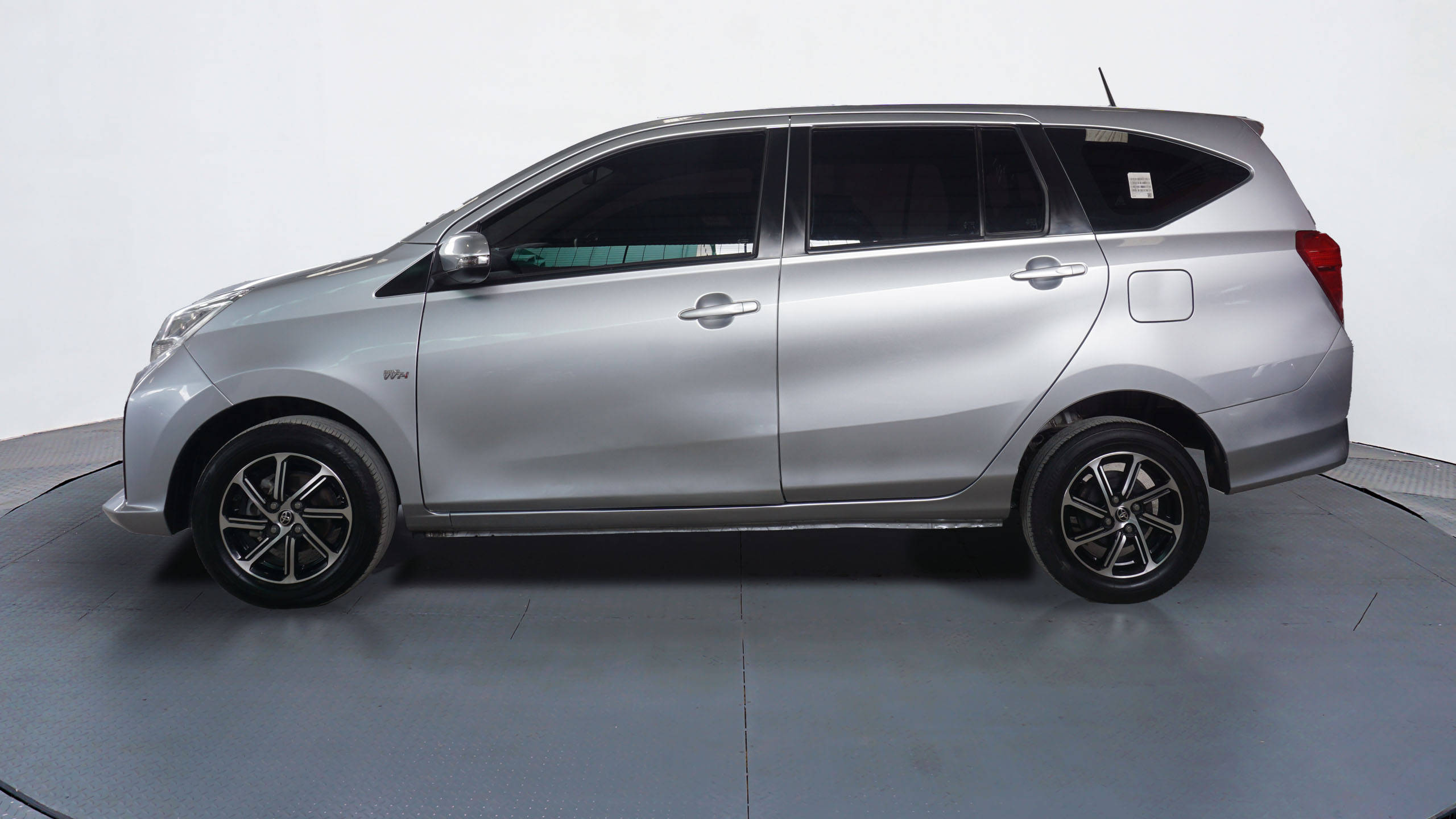 Old 2019 Toyota Calya G AT G AT