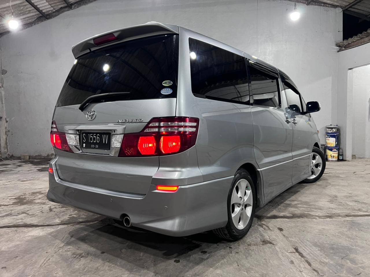 Beli mobil bekas