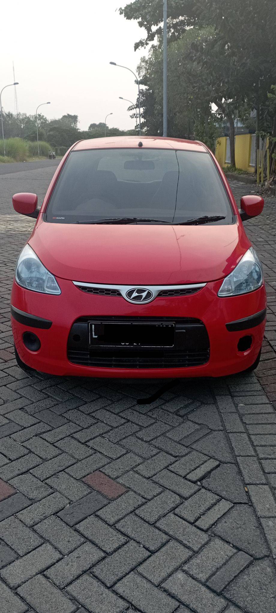 Used 2010 Hyundai Grand i10 1.2L MT 1.2L MT