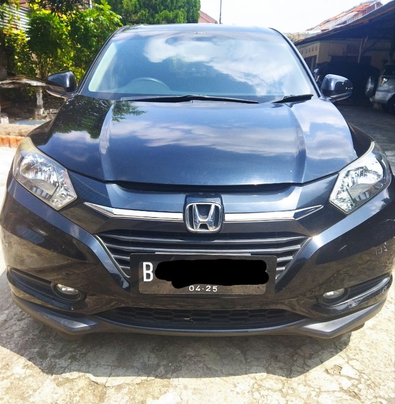 Honda HRV
