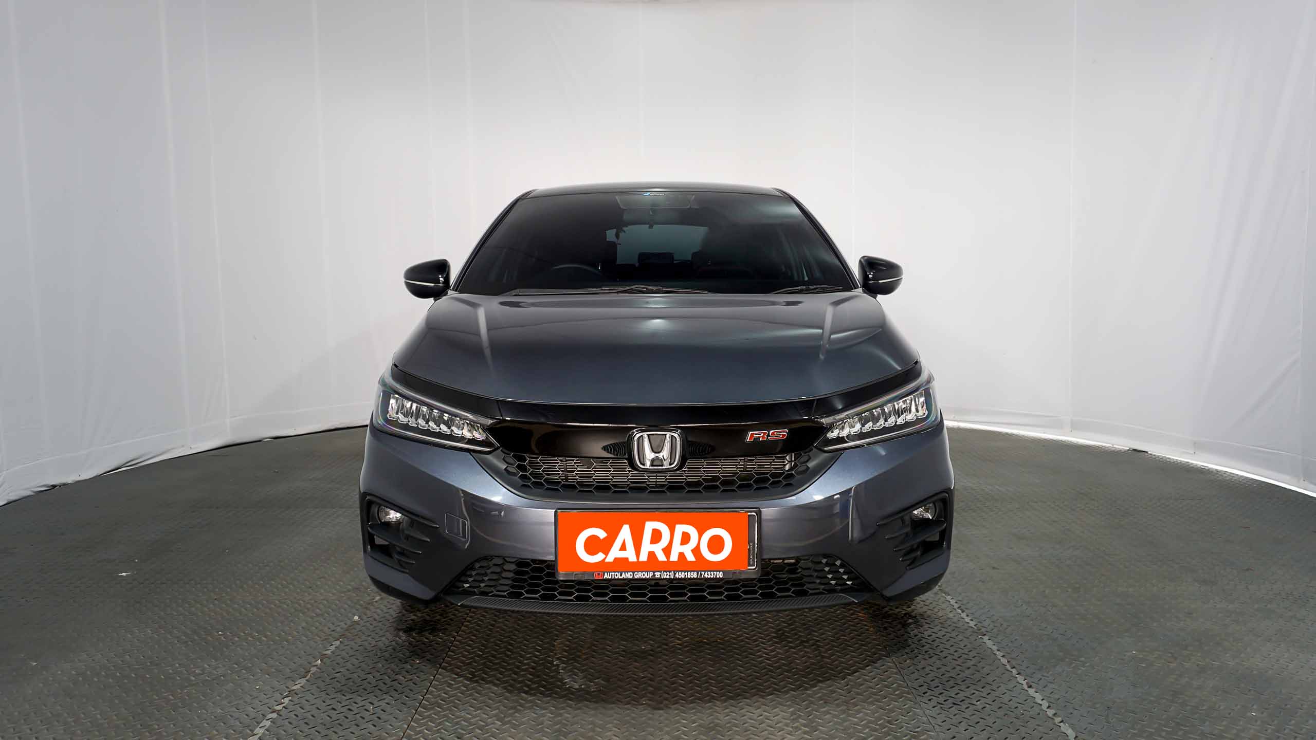 Honda City Hatchback 2022