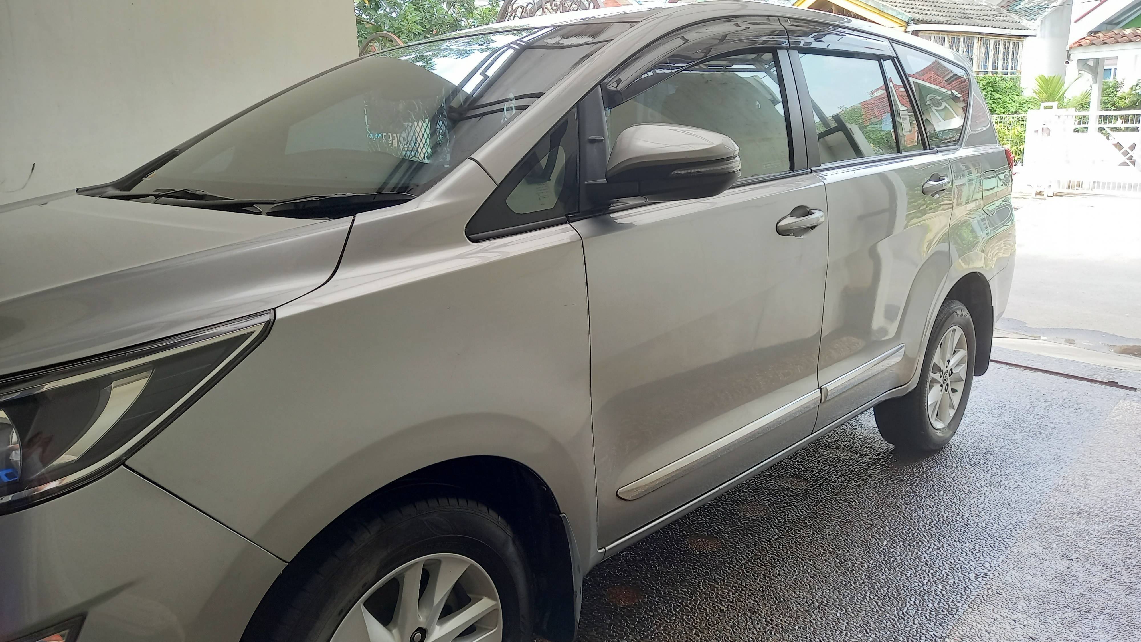 Beli mobil bekas