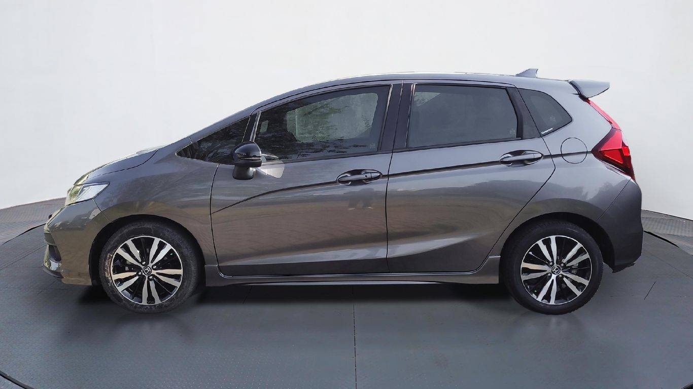 2020 Honda Jazz RS CVT RS CVT tua