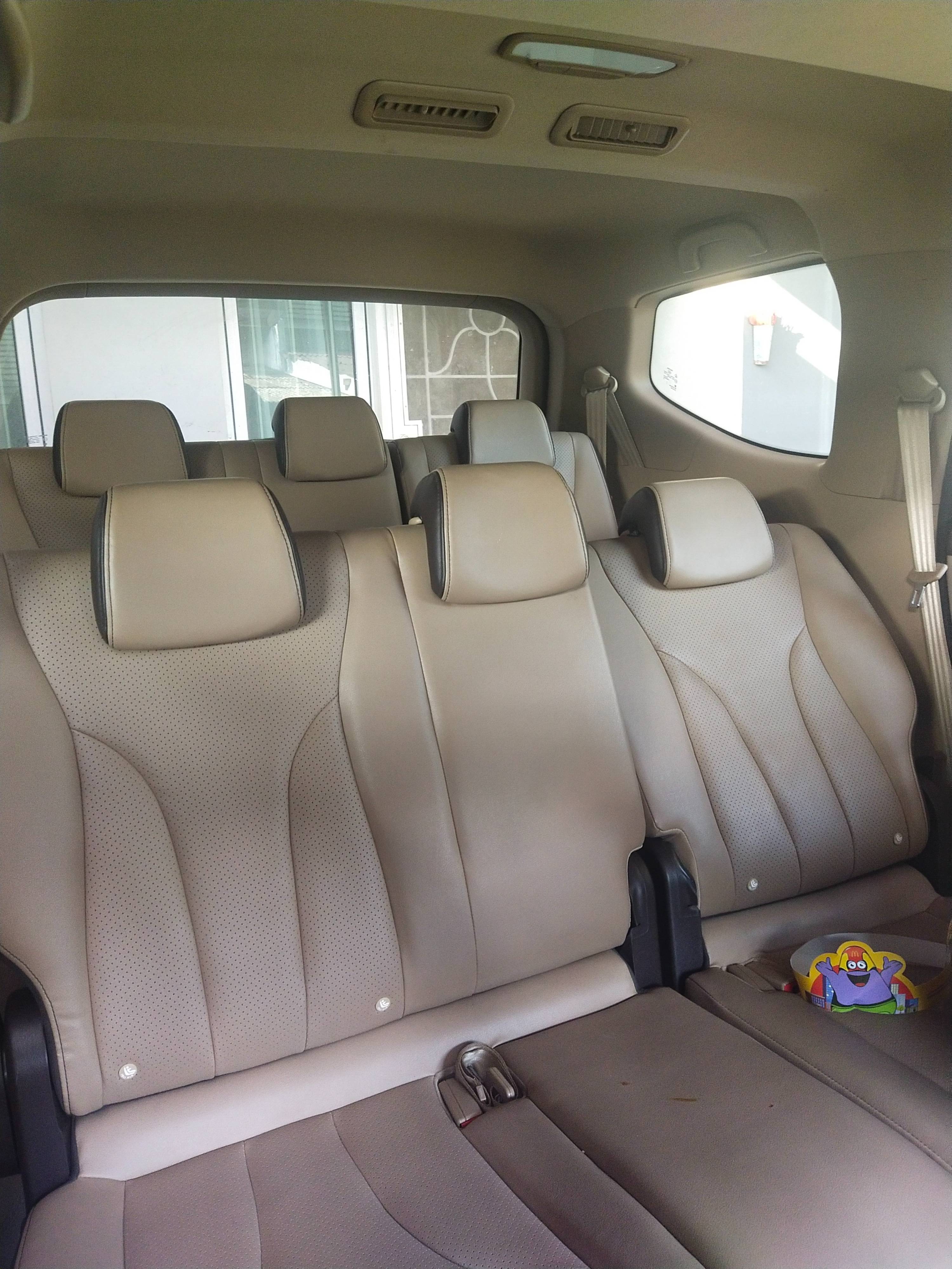 Old 2018 Wuling Cortez 1.8 L Lux i-AMT 1.8 L Lux i-AMT
