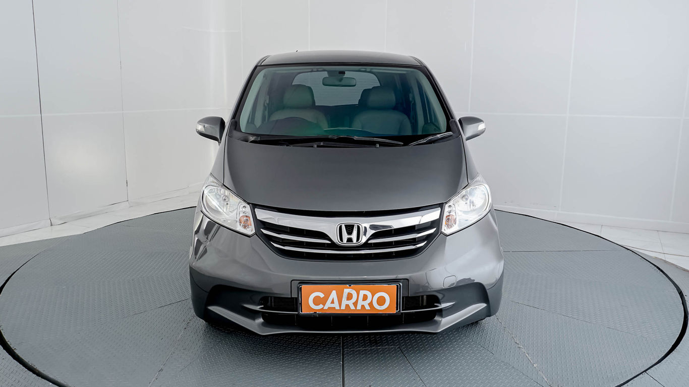 Used 2014 Honda Freed  SD A/T SD A/T (S TYPE)