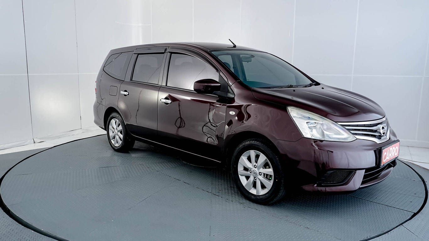 Buy used car