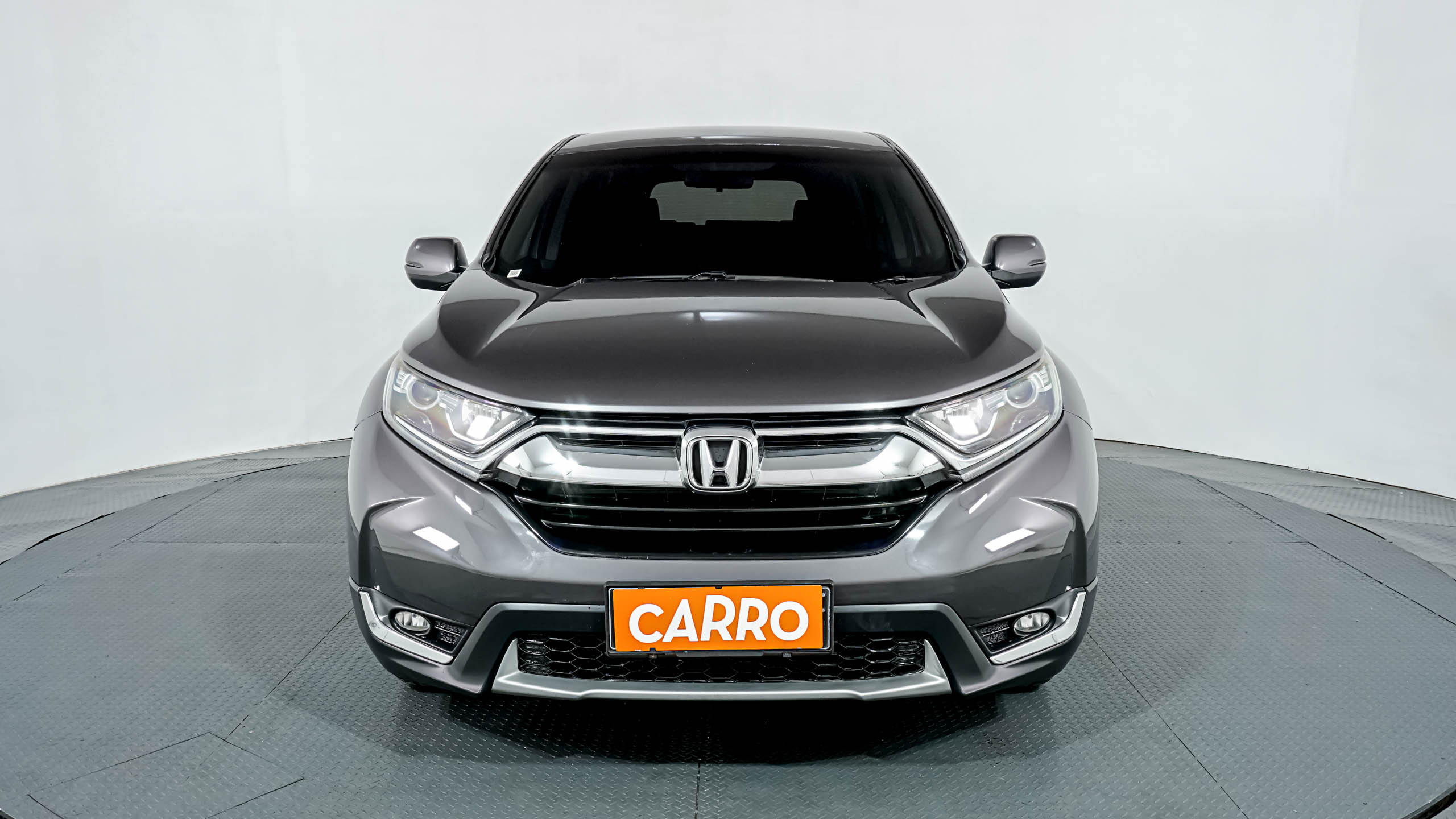 2017 Honda CRV 1.5L Turbo 1.5L Turbo bekas