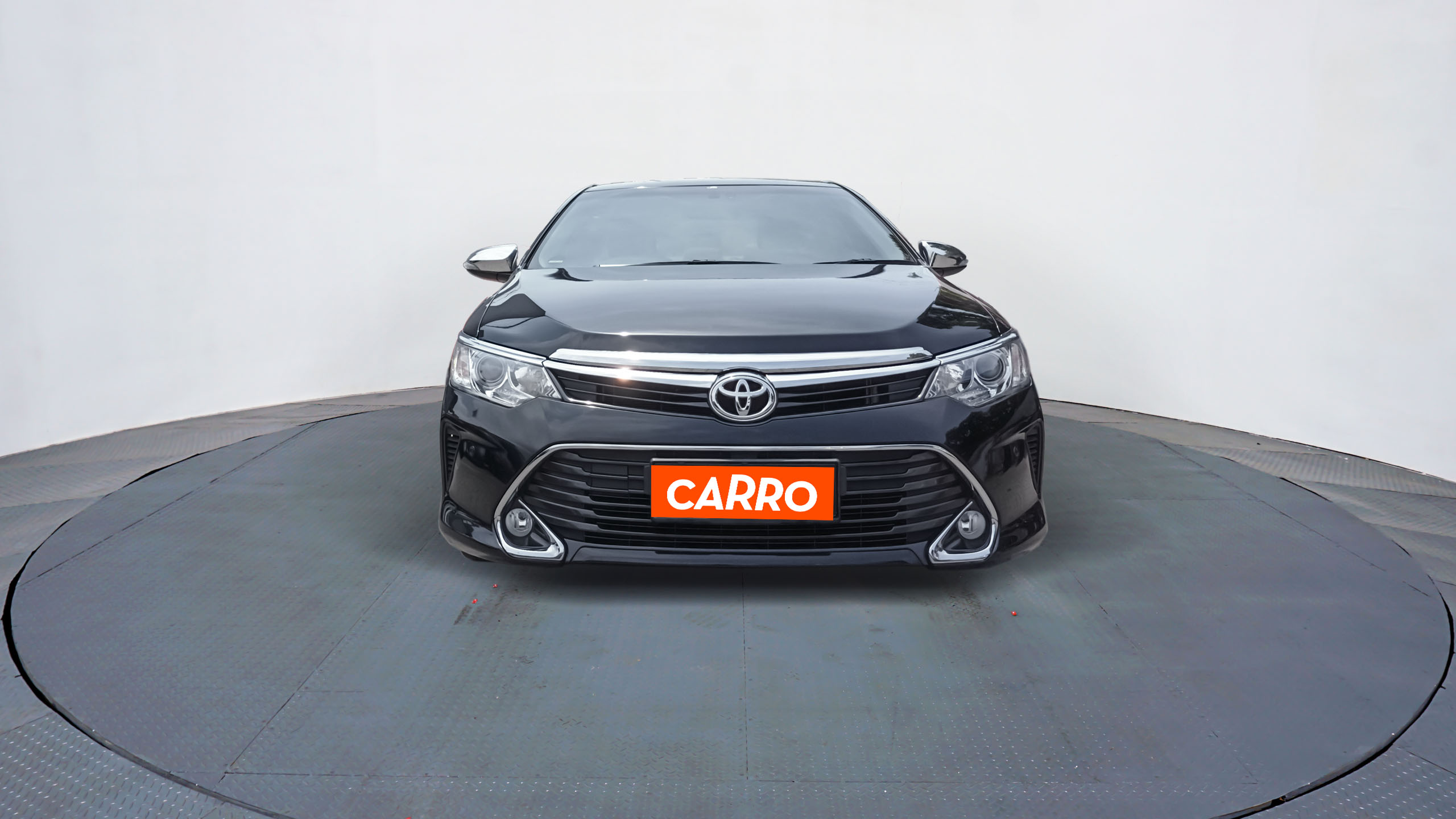 Used 2018 Toyota Camry V 2.5L AT V 2.5L AT