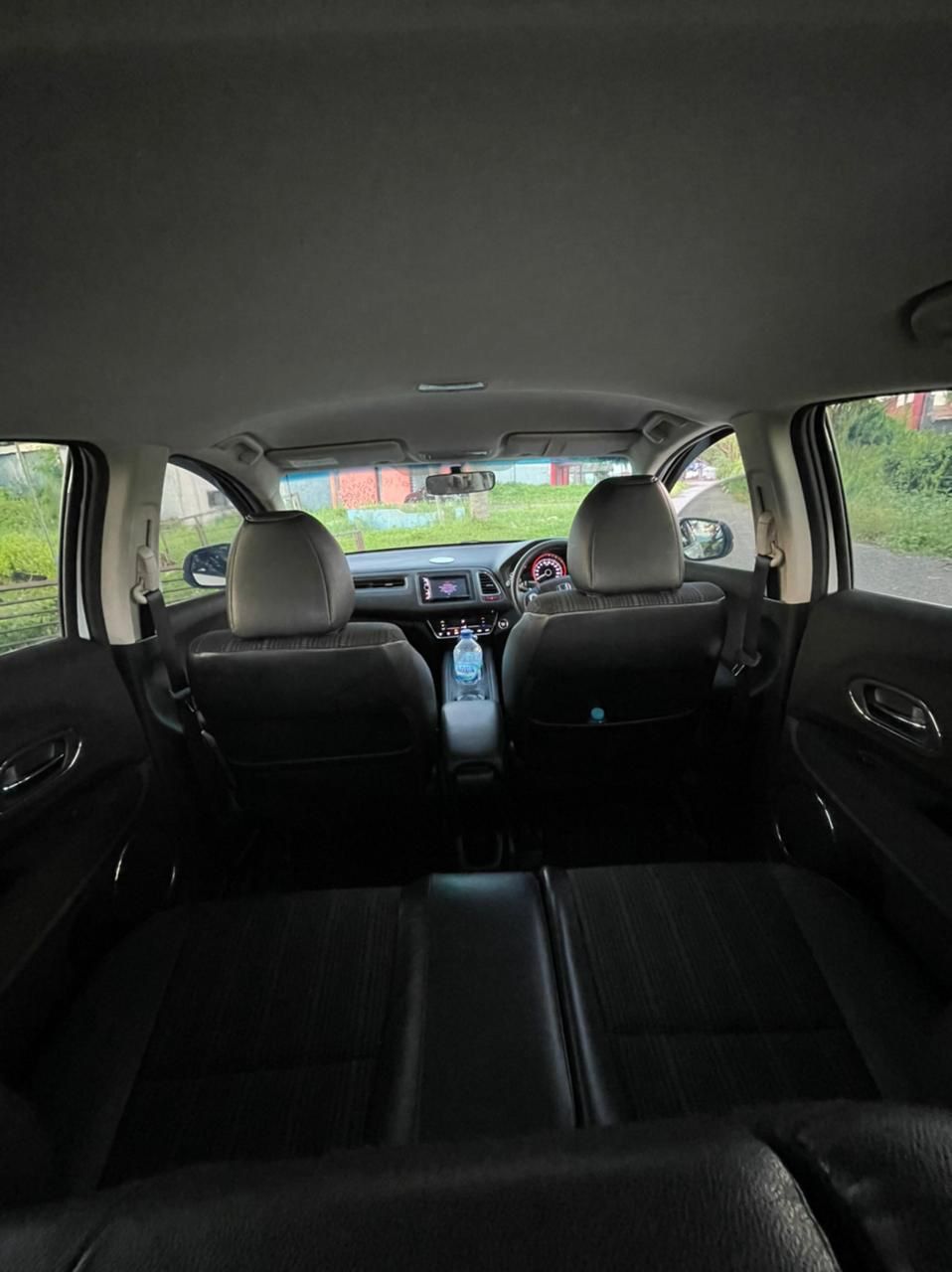 Used 2015 Honda HRV 1.5L E CVT 1.5L E CVT for sale
