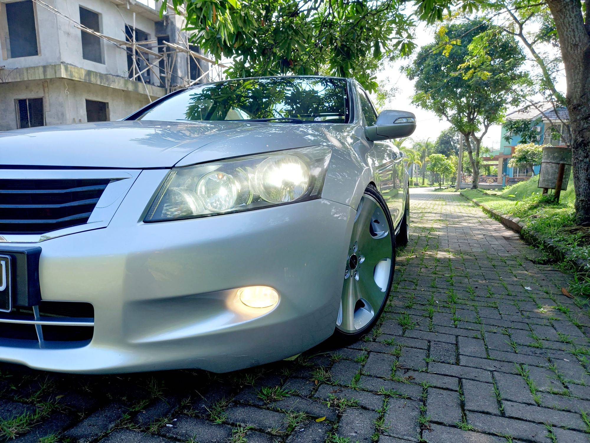 Beli mobil bekas