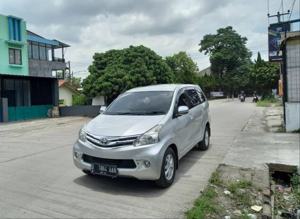 Buy used car