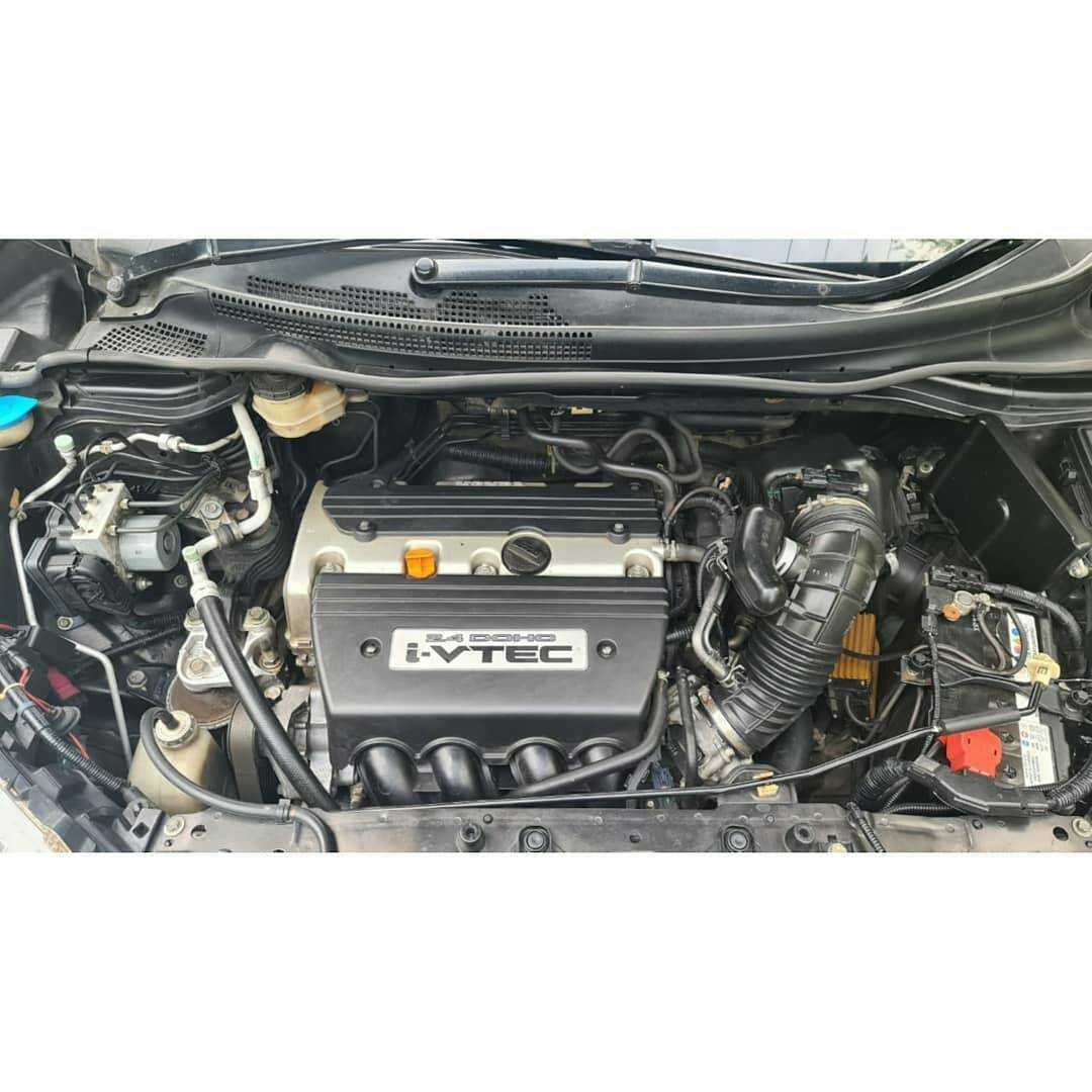 Used 2015 Honda CRV 2.0L 4X2 AT 2.0L 4X2 AT for sale