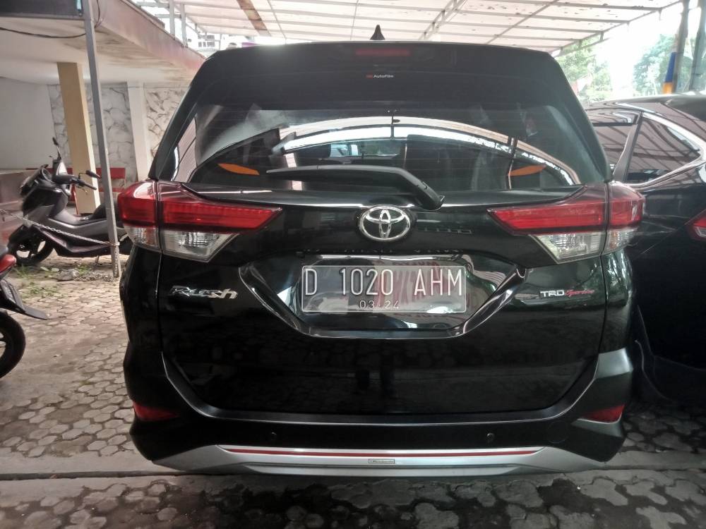 Beli mobil bekas
