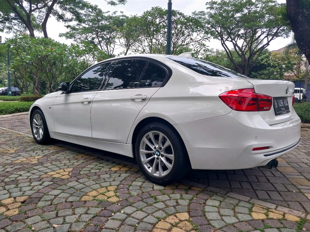 Used 2016 BMW 3 Series Touring 320i M Sport 320i M Sport for sale